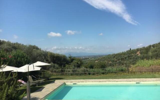 Bio-Agriturismo La Collina