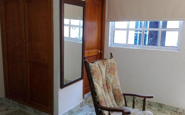 Casa Hostal el Prado