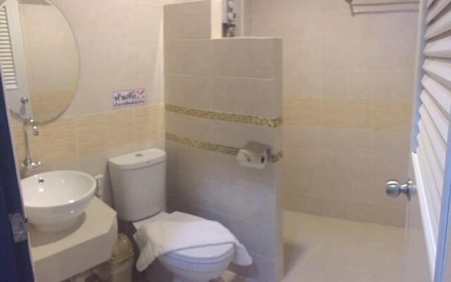 Thana Ville Resort