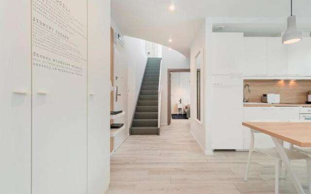 Apartments M&M Pz Pogoria 1980