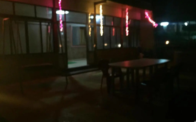 Trupti Cottages Mahabaleshwar