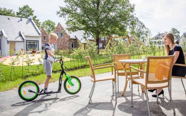 Luxurious Home with Whirlpool, 4km From Maastricht