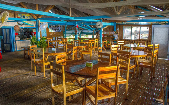 Modessa Island Resort