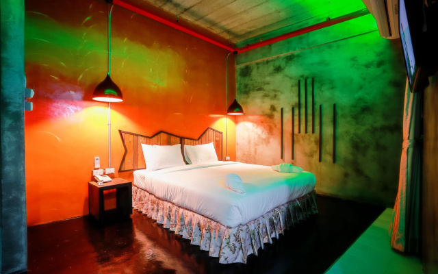 PS Extra Hotel