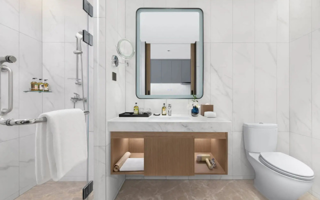 Somerset Gaoxin Chengdu