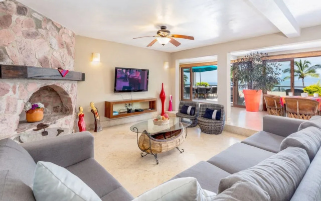 Casa Bahia Linda by Kivoya