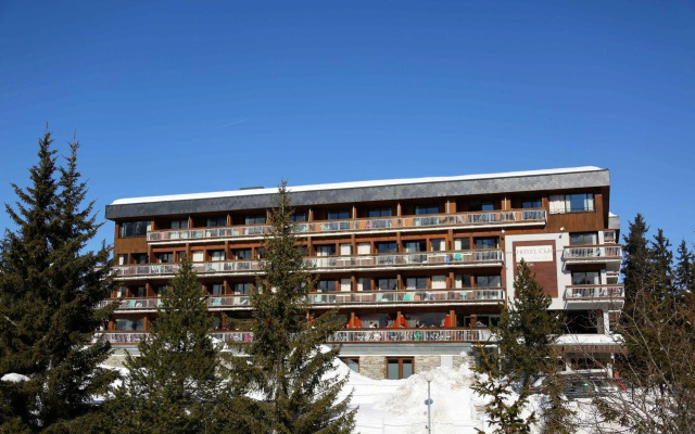 Club Vacanciel Courchevel