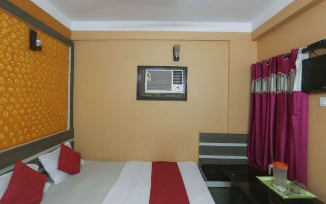OYO 60609 Hotel Tanushree