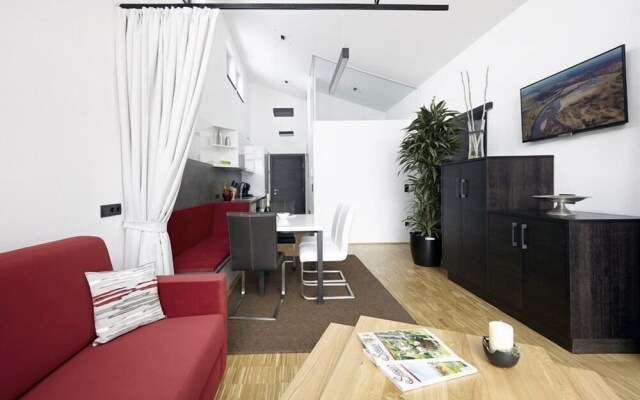 Thurnbach - Top Level Apartments