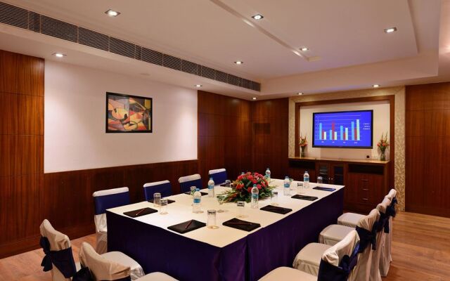 Lords Plaza Jaipur