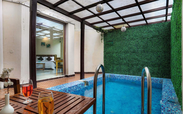 Corbett Panorama Resort
