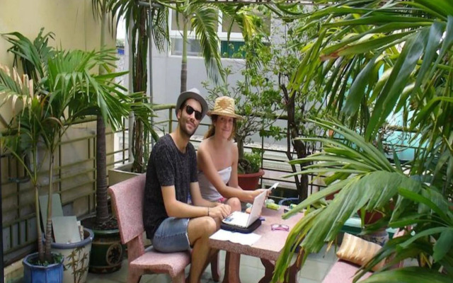 Phan Lan 2 Hotel