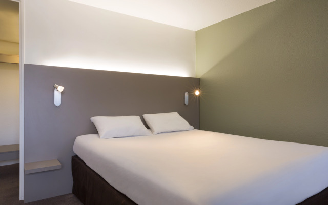 Hotel Kyriad Annecy Nord - Epagny