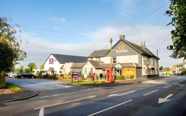 Premier Inn Southport - Ormskirk