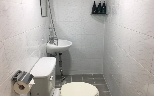 24 Guesthouse Jongno Tower