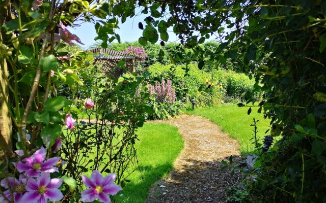 Ael Y Bryn Bed and Breakfast