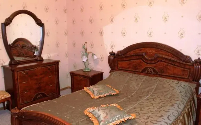 Ле Тон на проспекте Вернадского