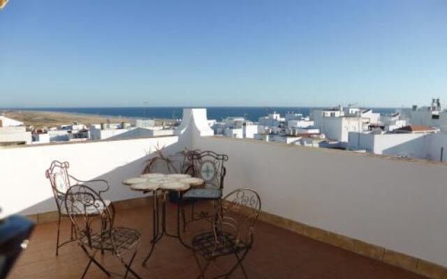 Apartamento Familiar Lembranza