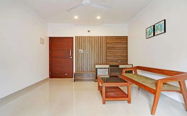Treebo Sreepathi Mayoogha