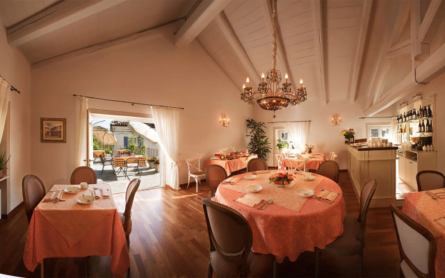Agriturismo Marcarini
