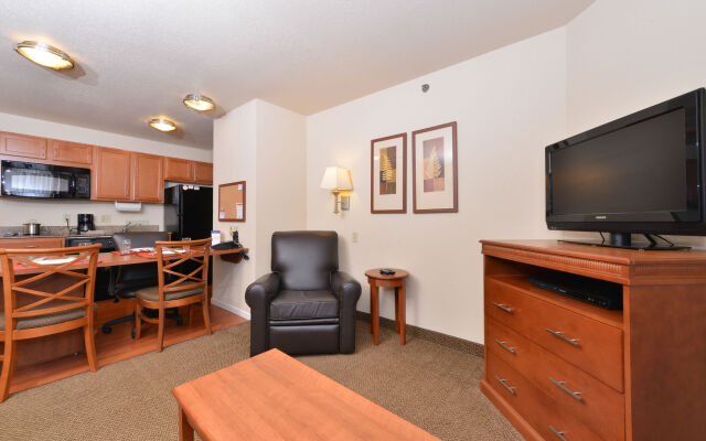 Candlewood Suites Springfield