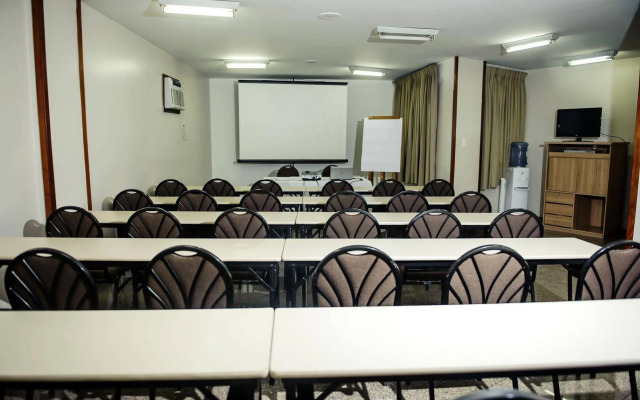 César Park Juiz de Fora Hotel