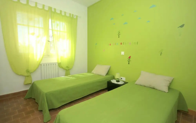 Modern Holiday Home With Private Swimming Pool in Salernes