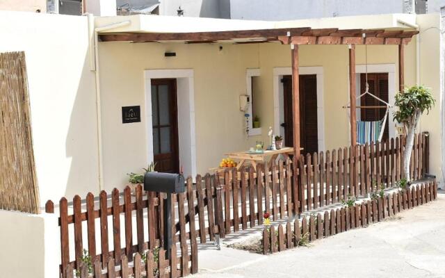 Raeti Cretan Guesthouse