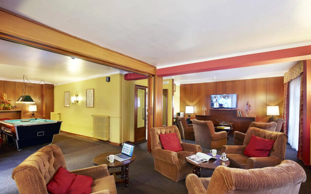 Hotel Univers
