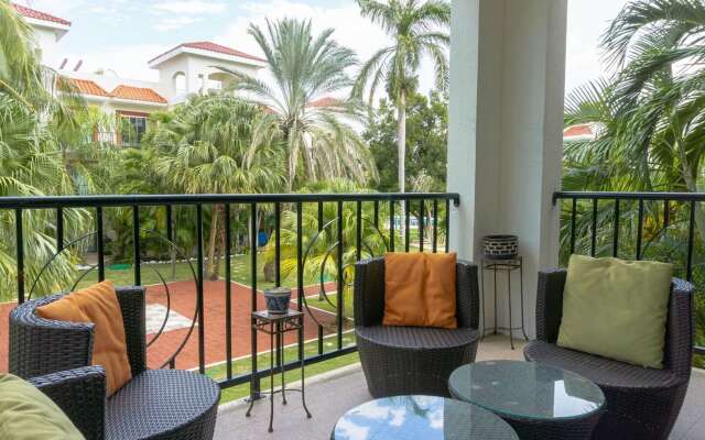 Paseo del Sol Condohotel by Bric