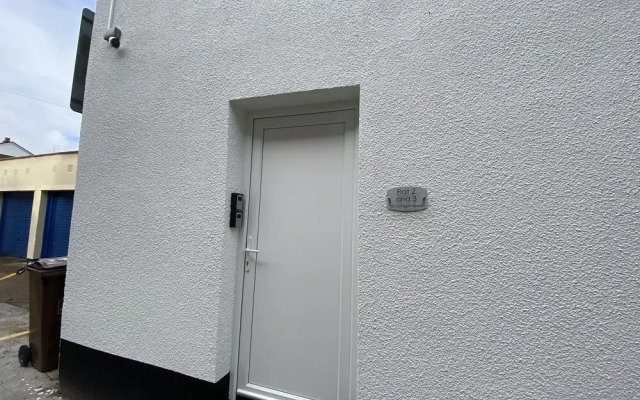 Octagon Apartment 2