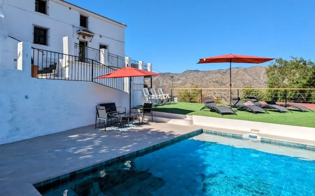 Casa Rural Pagalván
