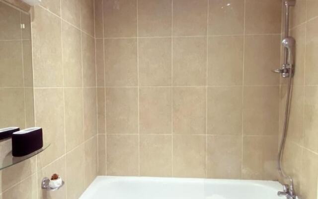 London Chelsea, Large, 6 People Apartment