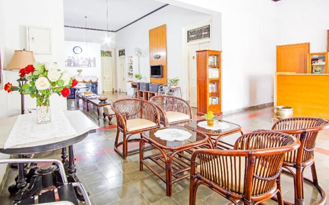 OYO 3442 Latifa Hotel