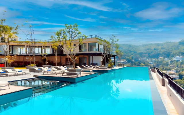 Thilanka Hotel