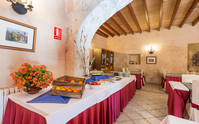 Petit Hotel Rural Son Jorda