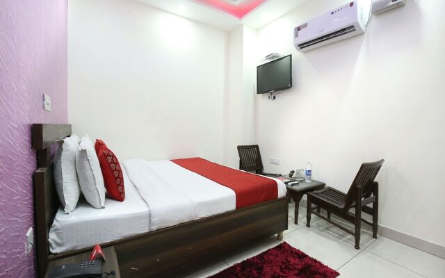 OYO 8959 New DK Palace