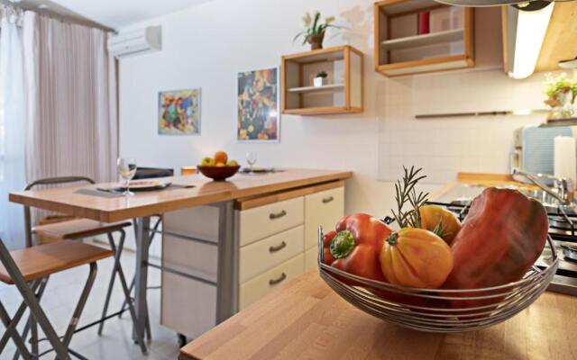 APARTMENT ORTENSIA - Regarda Travel