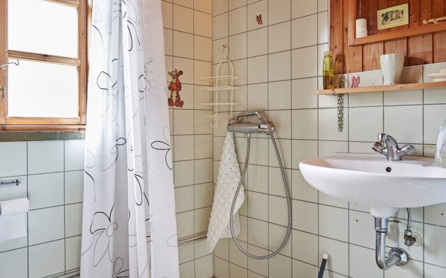 6 Person Holiday Home in Hurup Thy