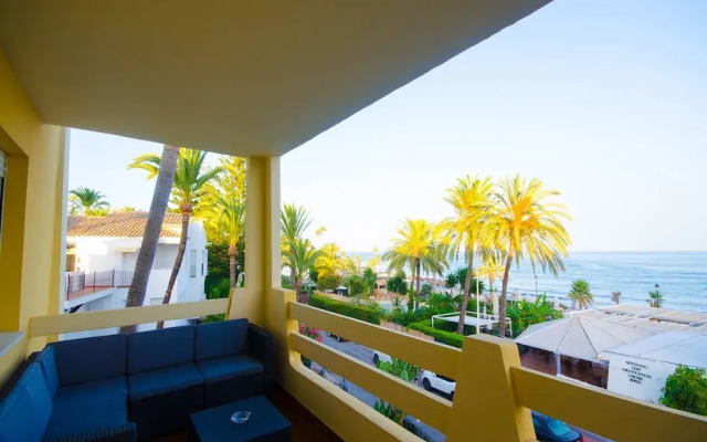 Apartamento Vistamar