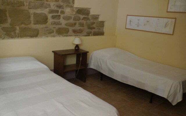 Rosmarino Charming Apartment in Italy for 4 People