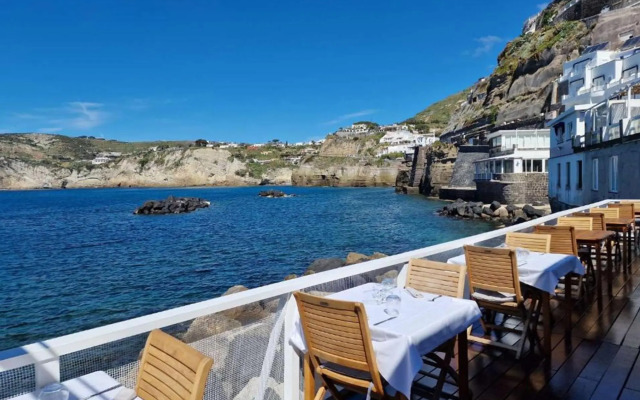Roccobarocco Boutique Hotel