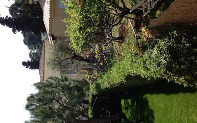 Very Nice Flat St. Jean Cap Ferrat