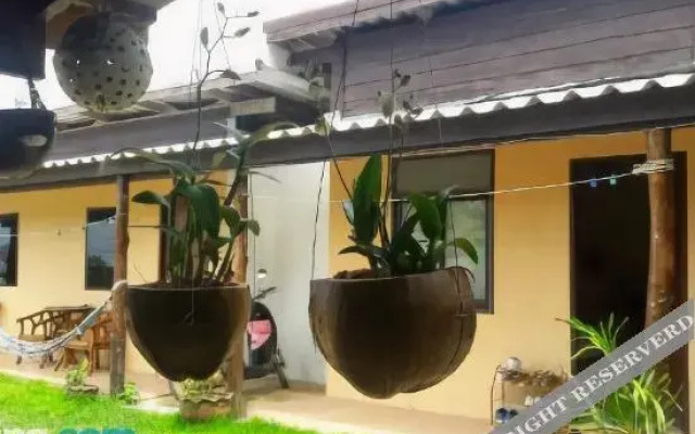 Sakai Bungalows