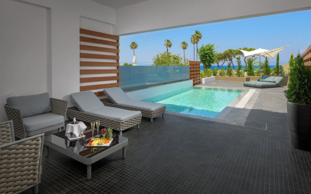 Olympic Palace Resort Hotel & Convention Center