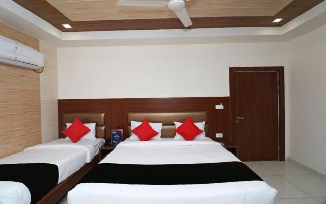 Hotel Big Dream by OYO Rooms
