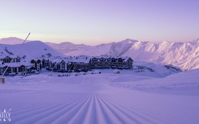 Powderinn • Gudauri