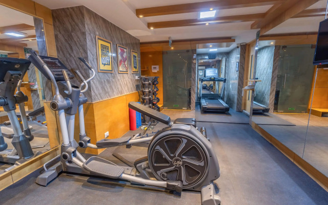 Park Inn by Radisson New Delhi Lajpat Nagar