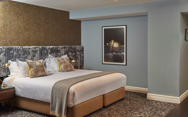 Hotel du Vin & Bistro St. Andrews
