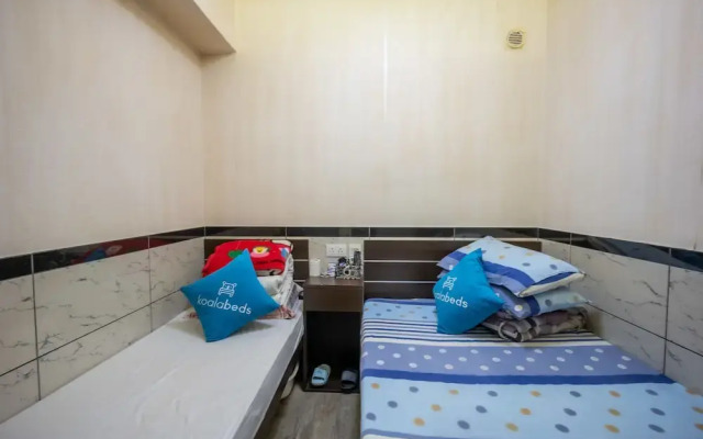 The Anglo Chinese Guest Hotel